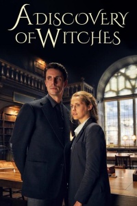 Открытие ведьм